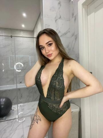 Карина Чувственный Массаж фото 3