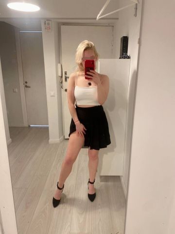 Наталья Страстная Любовница