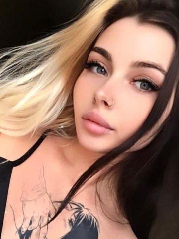 Анастасия фото 2