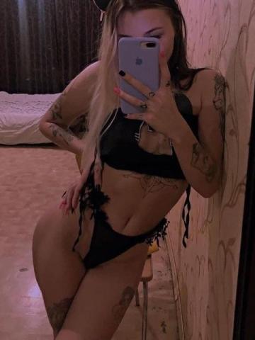 Анастасия фото 3