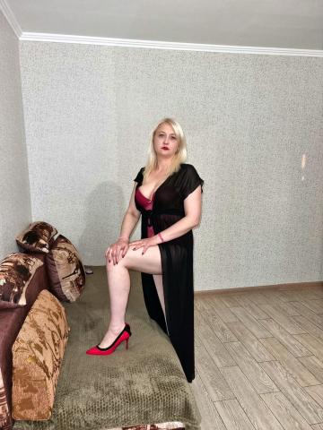 Светлана Искра Реал фото 3